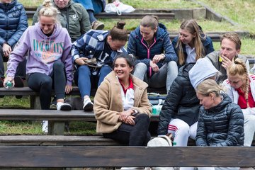 Bild 123 - BL2 Der Club an der Alster - DTV Hannover : Ergebnis: 7:2